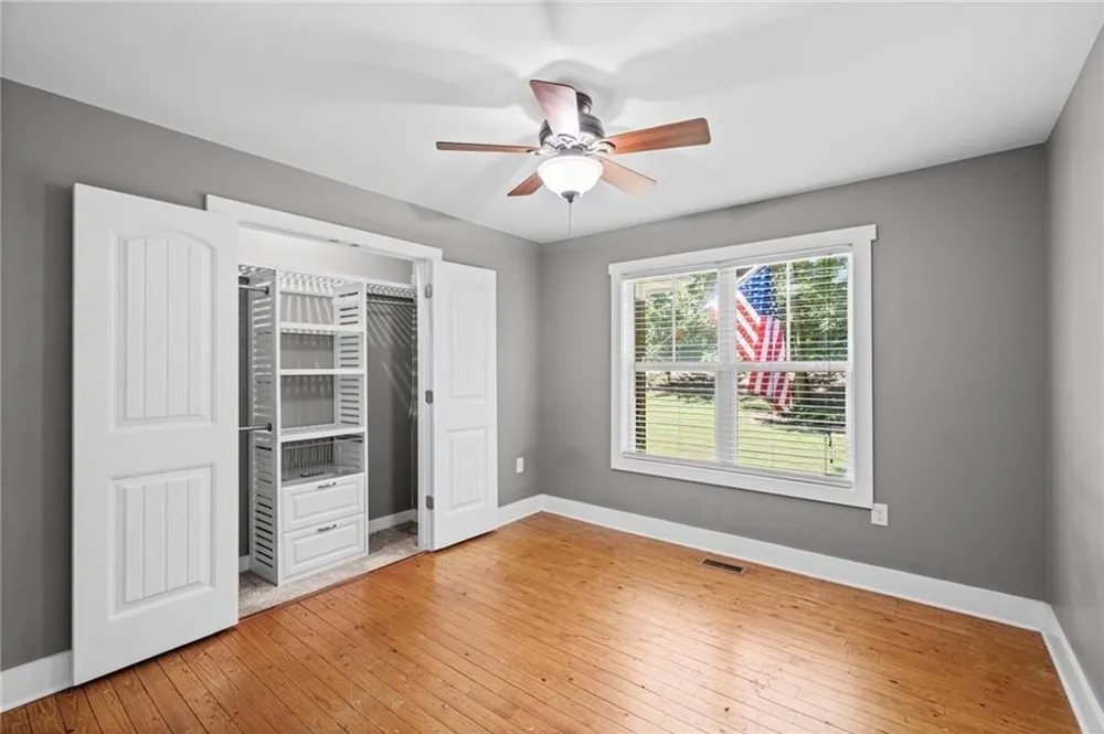 216 Byers Street Waleska, GA 30183