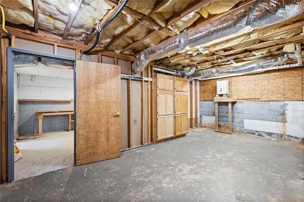 216 Byers Street Waleska, GA 30183