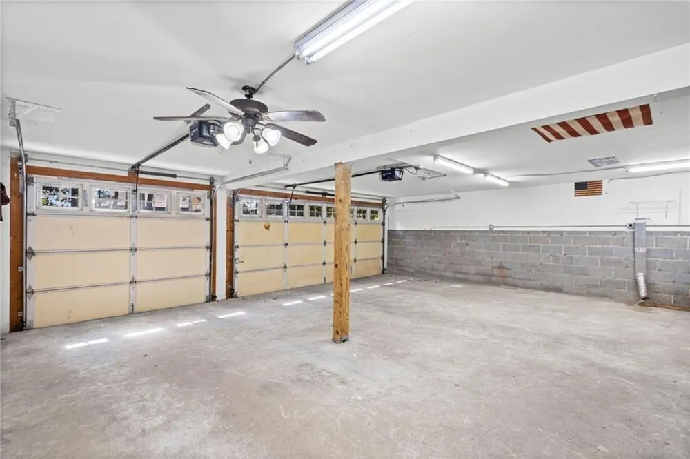 216 Byers Street Waleska, GA 30183