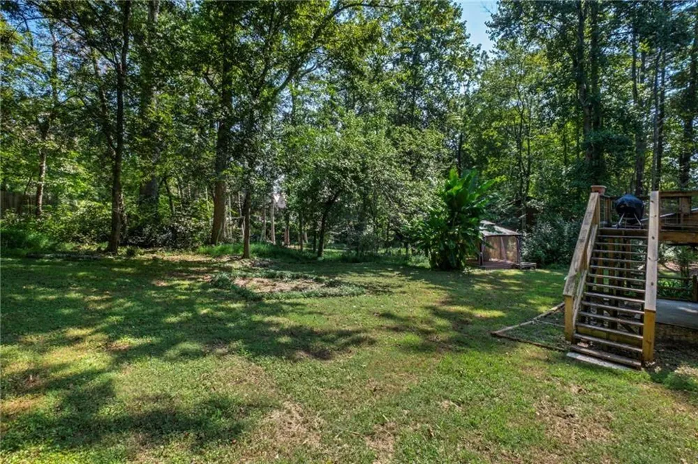 216 Byers Street Waleska, GA 30183