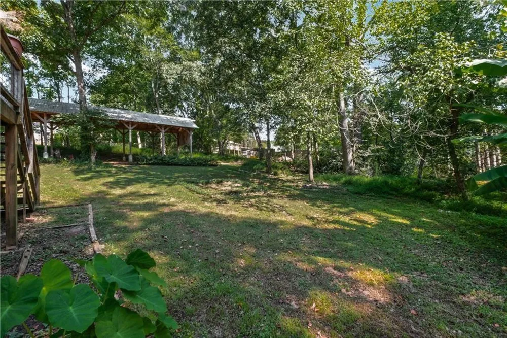 216 Byers Street Waleska, GA 30183