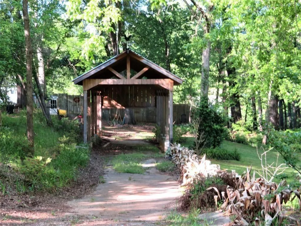 216 Byers Street Waleska, GA 30183