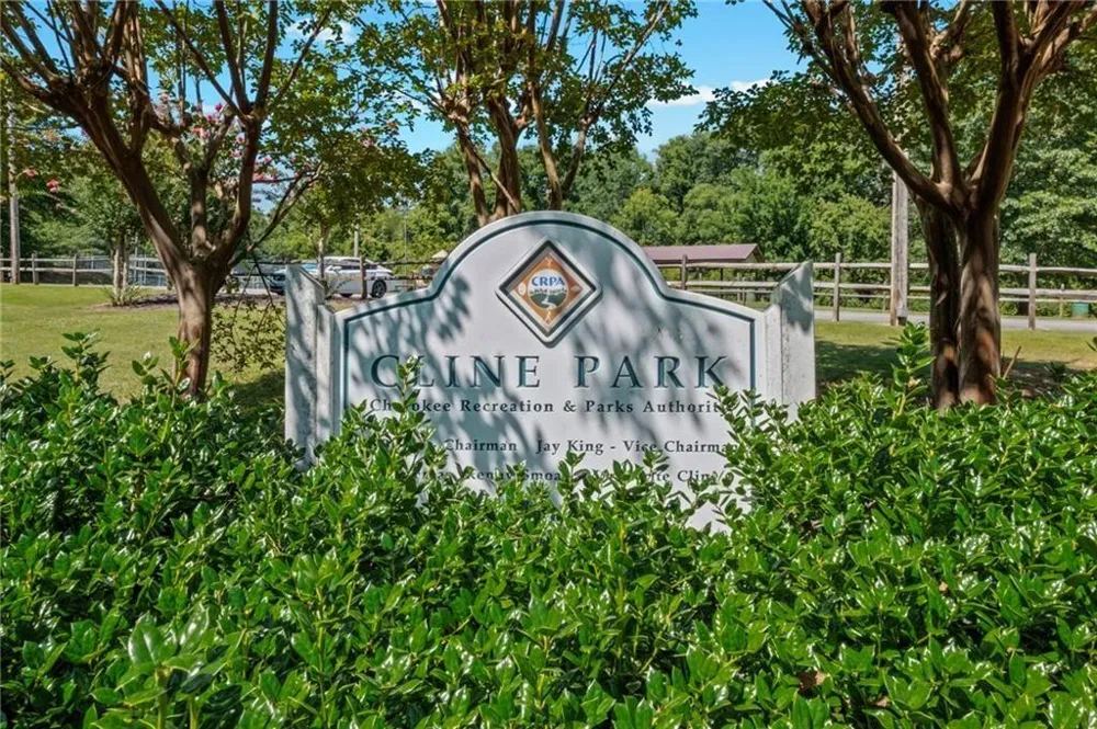 216 Byers Street Waleska, GA 30183