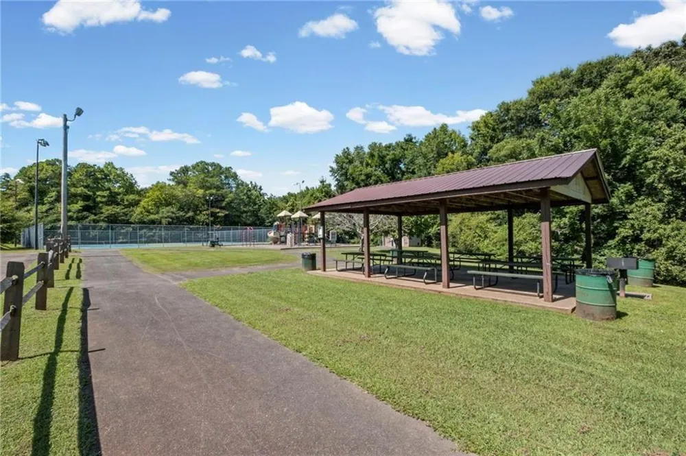 216 Byers Street Waleska, GA 30183