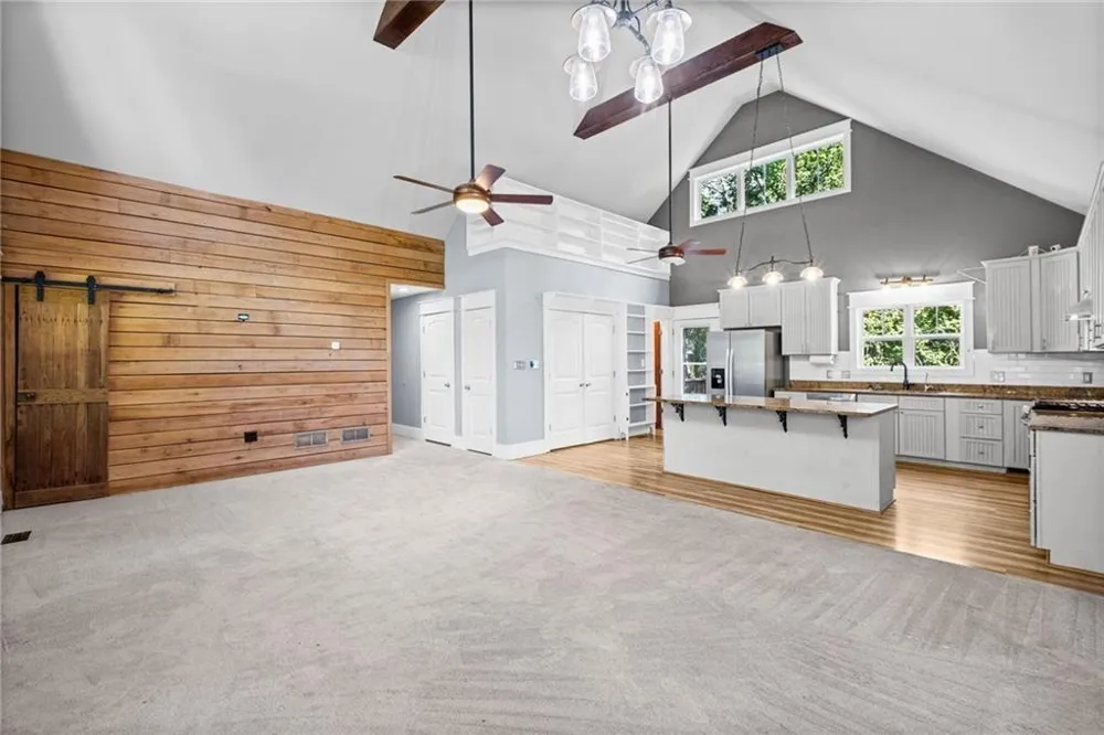 216 Byers Street Waleska, GA 30183