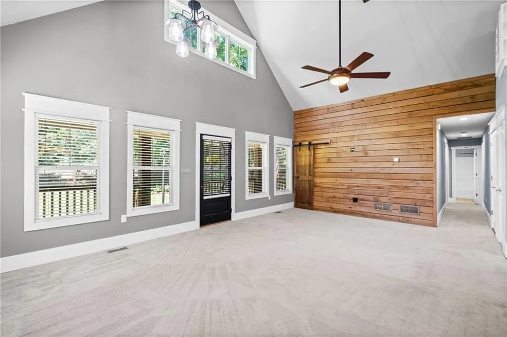 216 Byers Street Waleska, GA 30183