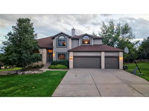 15595 Copperfield Drive