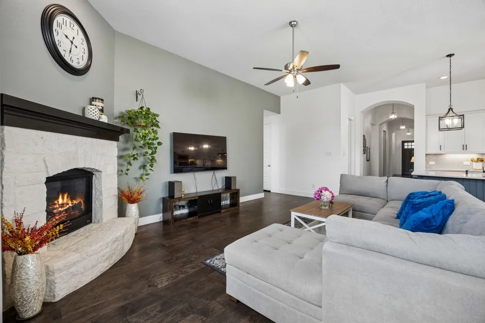 1425 Appaloosa Drive Aubrey, TX 76227