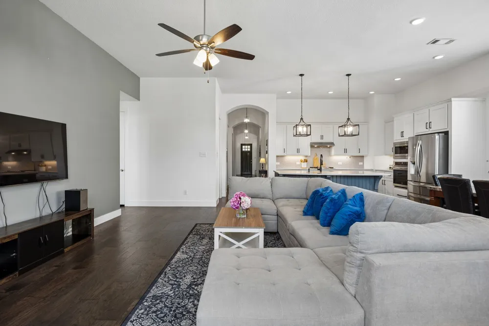 1425 Appaloosa Drive Aubrey, TX 76227