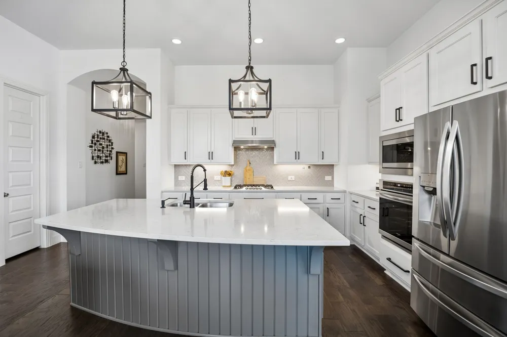 1425 Appaloosa Drive Aubrey, TX 76227