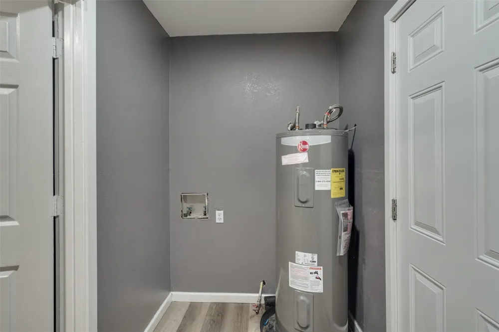 211 S Rose Street Archer City, TX 76351
