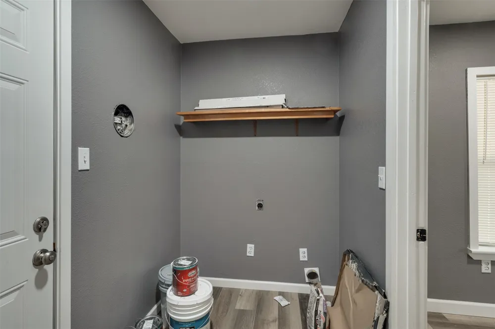 211 S Rose Street Archer City, TX 76351