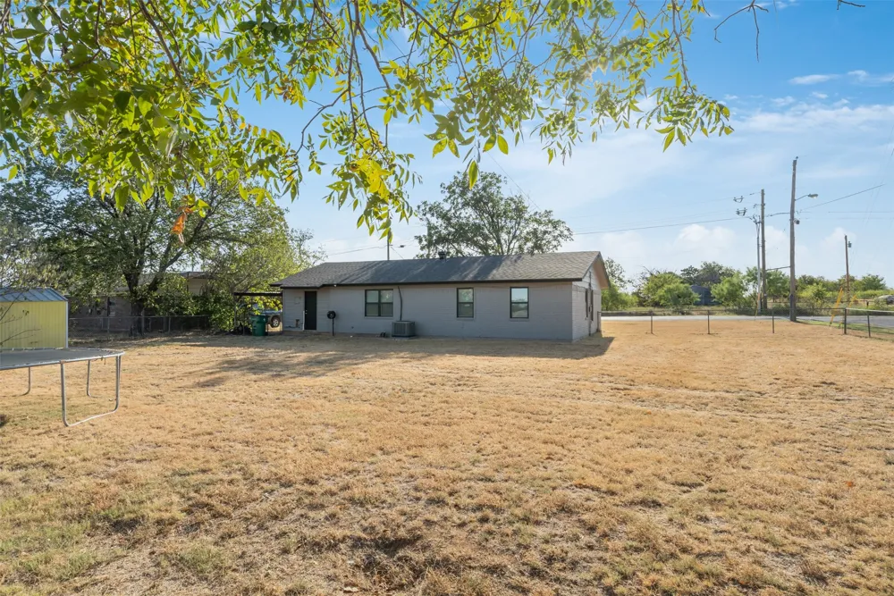 211 S Rose Street Archer City, TX 76351