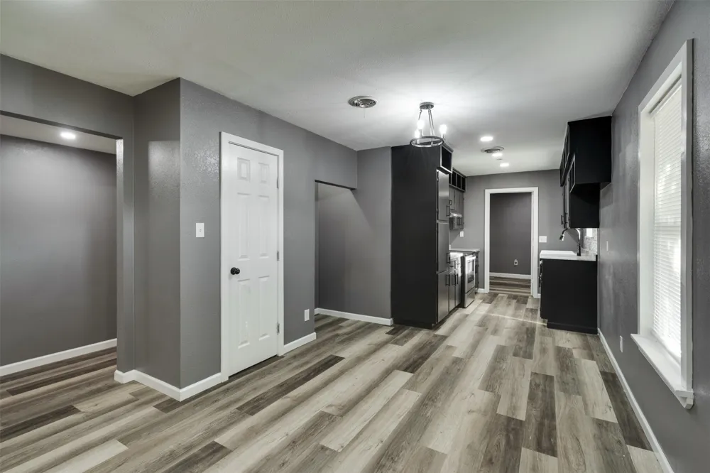 211 S Rose Street Archer City, TX 76351