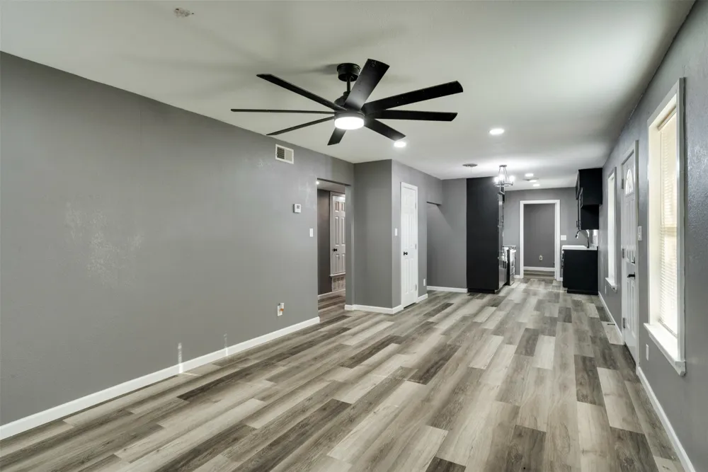 211 S Rose Street Archer City, TX 76351