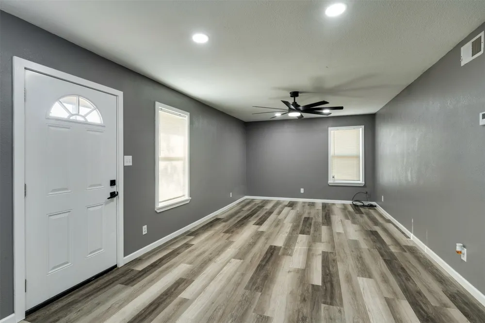 211 S Rose Street Archer City, TX 76351