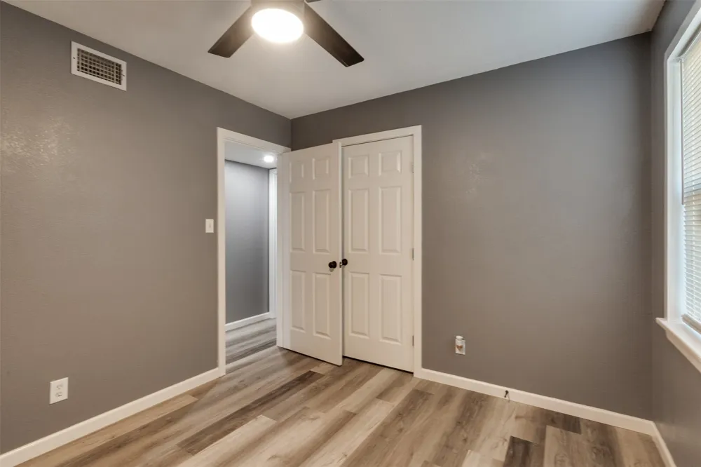 211 S Rose Street Archer City, TX 76351