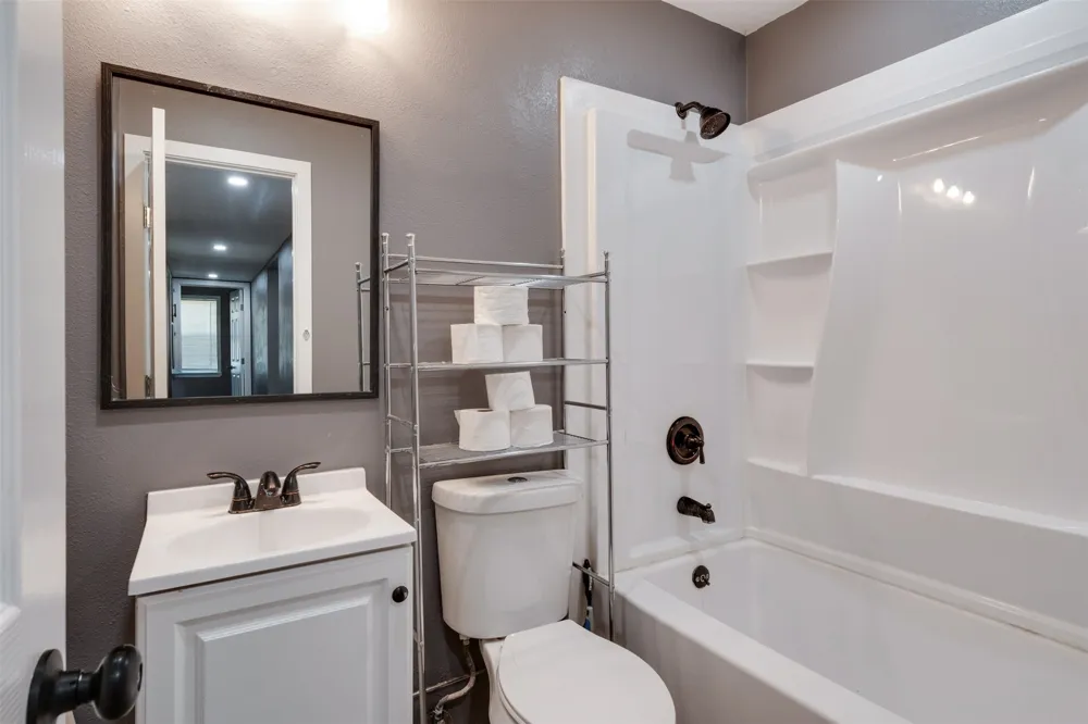 211 S Rose Street Archer City, TX 76351