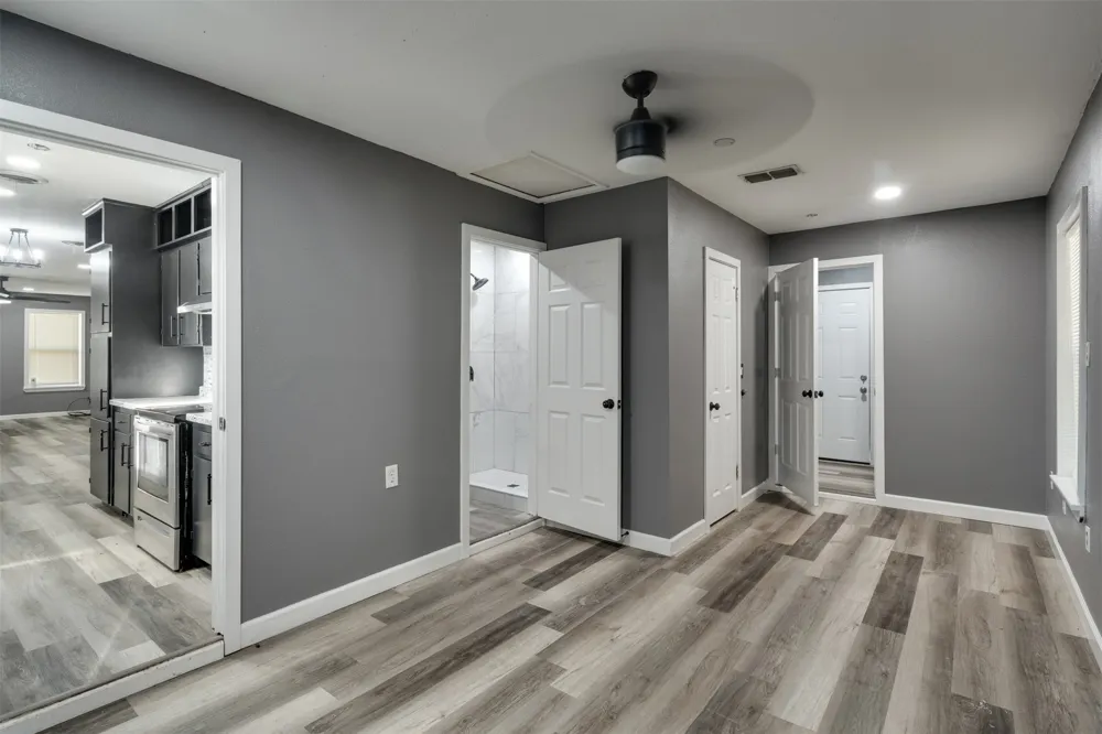 211 S Rose Street Archer City, TX 76351