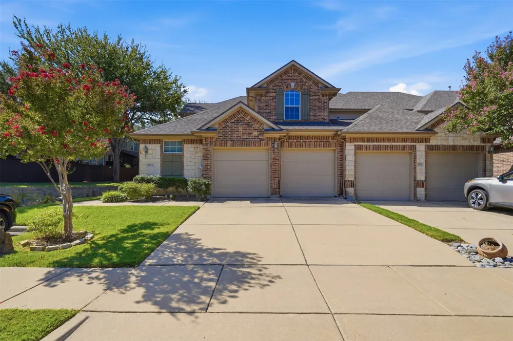 1724 Brookview Drive Carrollton, TX 75007