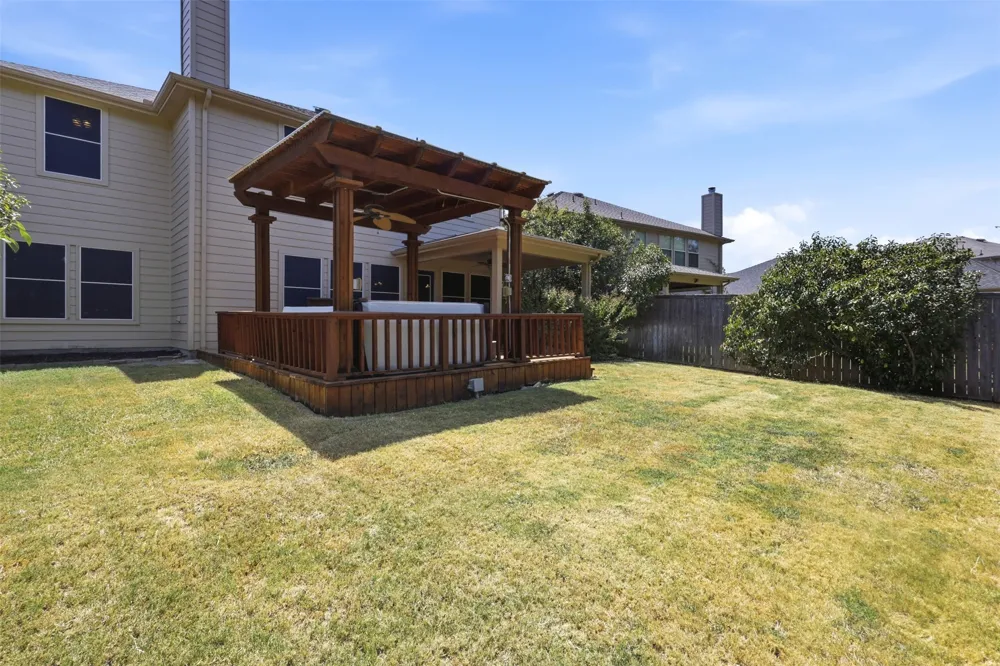 218 Mulberry Drive Fate, TX 75087