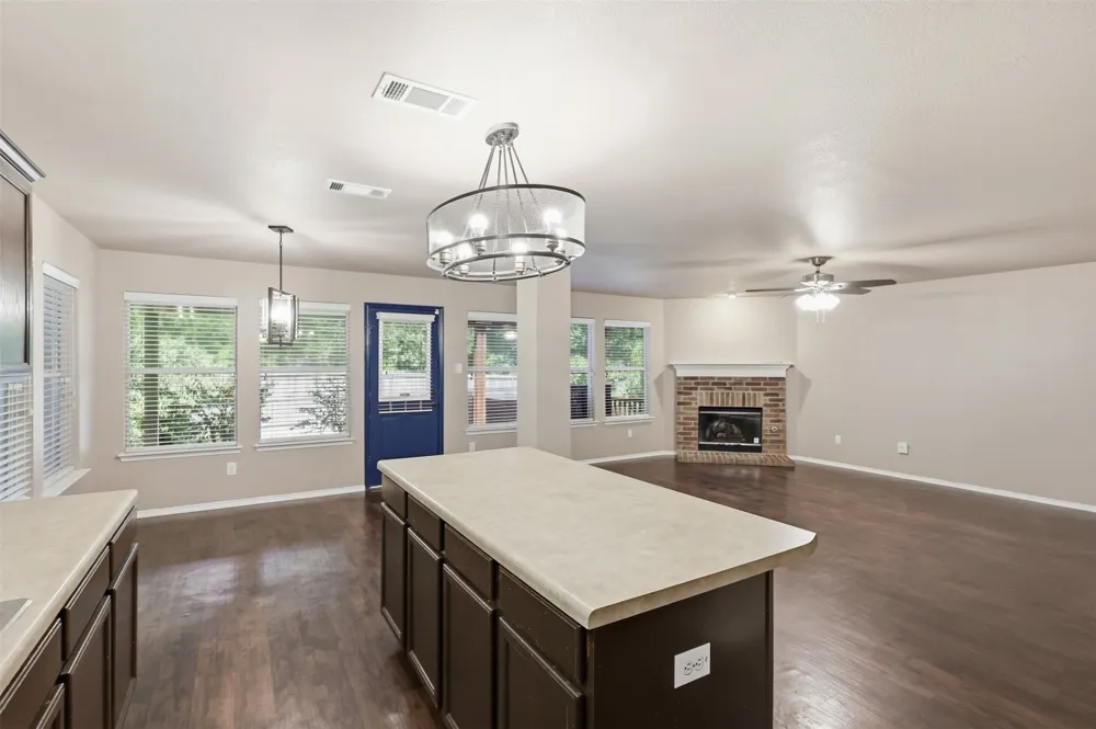 218 Mulberry Drive Fate, TX 75087
