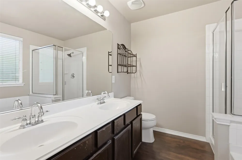 218 Mulberry Drive Fate, TX 75087