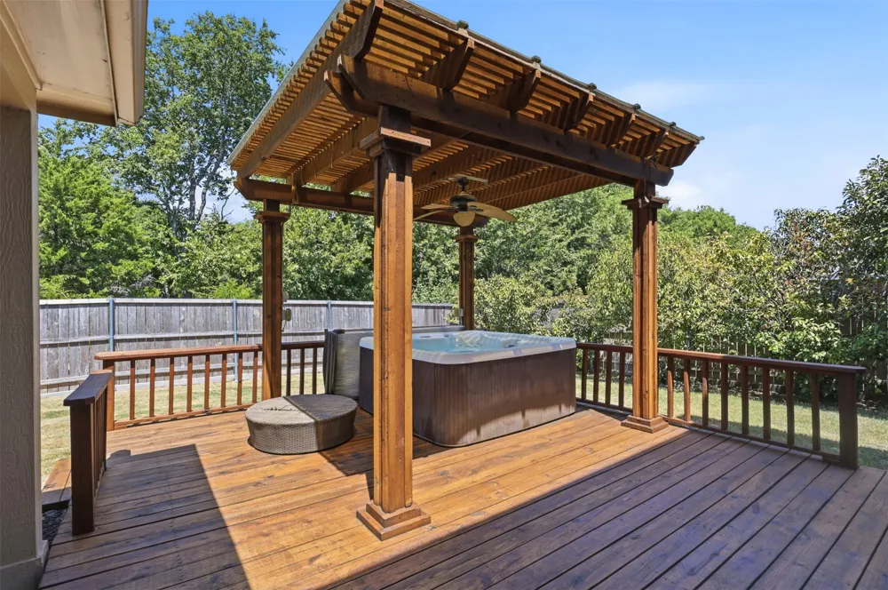218 Mulberry Drive Fate, TX 75087