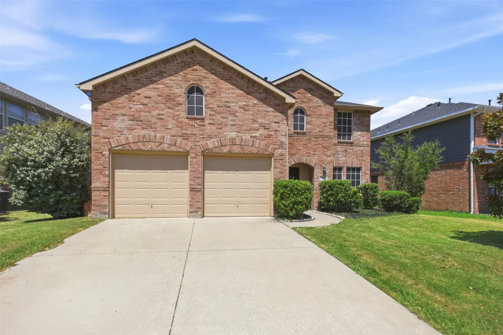 218 Mulberry Drive Fate, TX 75087
