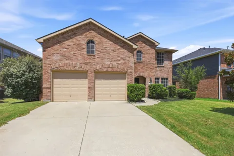 218 Mulberry Drive