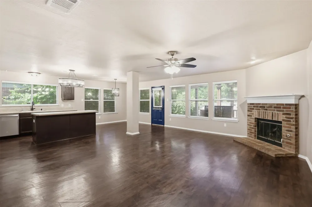 218 Mulberry Drive Fate, TX 75087
