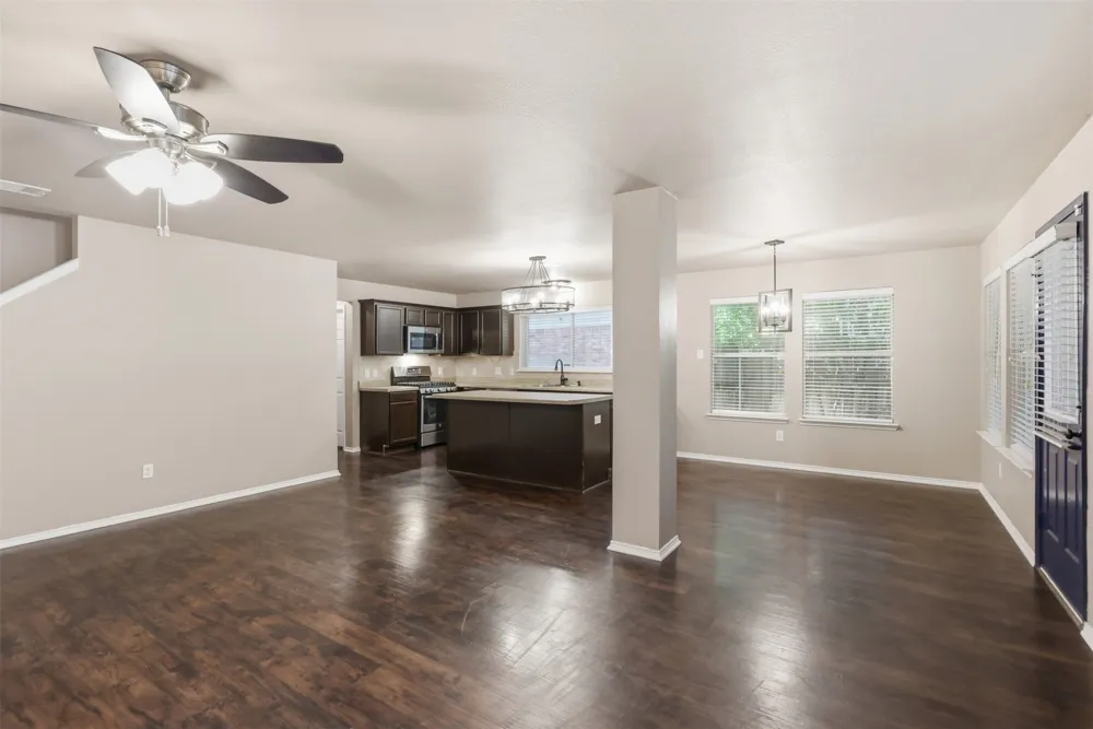 218 Mulberry Drive Fate, TX 75087