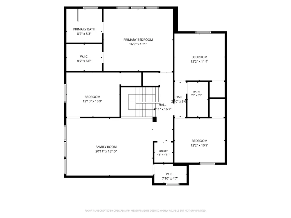218 Mulberry Drive Fate, TX 75087