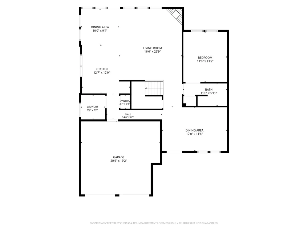 218 Mulberry Drive Fate, TX 75087