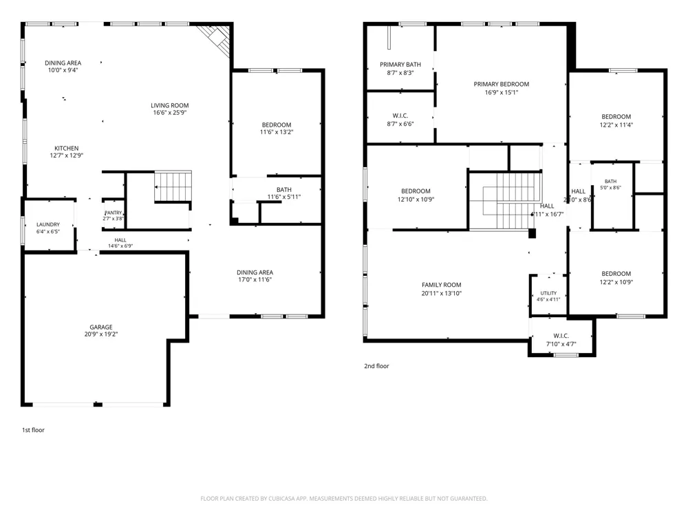 218 Mulberry Drive Fate, TX 75087