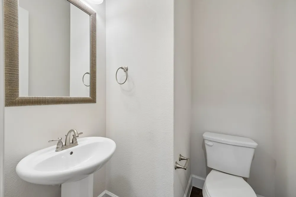 4016 Red Lynx Lane Arlington, TX 76005