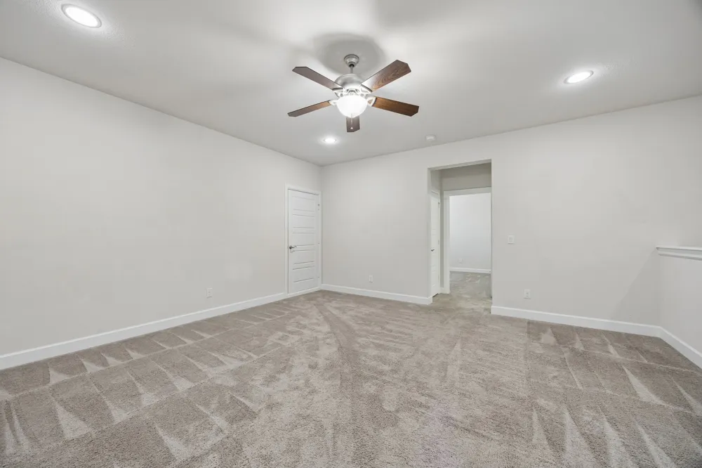 4016 Red Lynx Lane Arlington, TX 76005