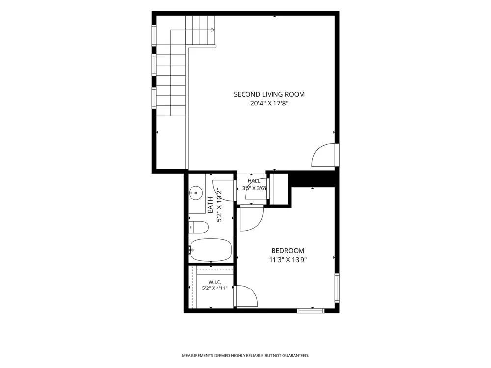 4016 Red Lynx Lane Arlington, TX 76005