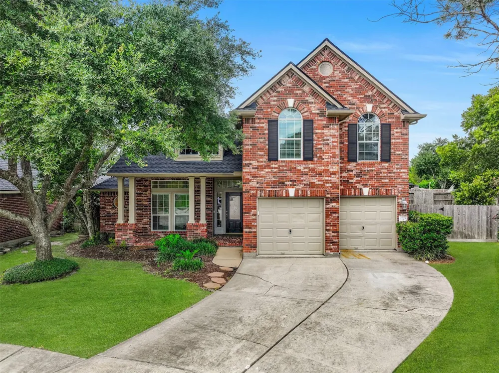 3602 Sunburst Drive Manvel, TX 77578