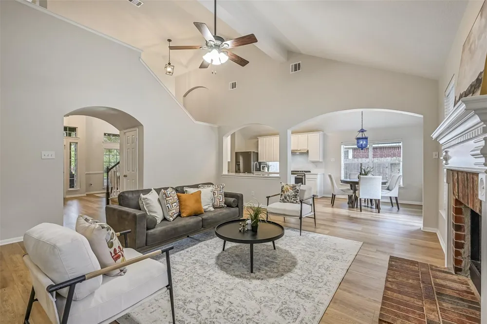 3602 Sunburst Drive Manvel, TX 77578