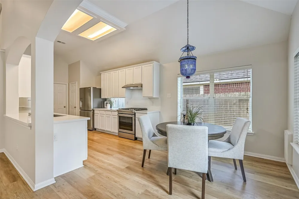 3602 Sunburst Drive Manvel, TX 77578