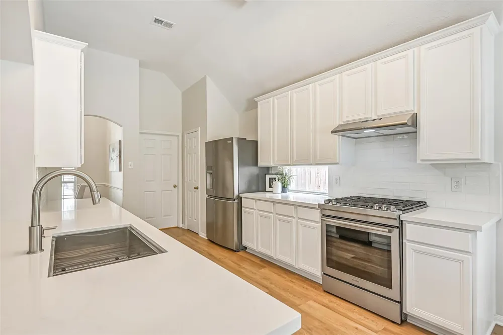3602 Sunburst Drive Manvel, TX 77578