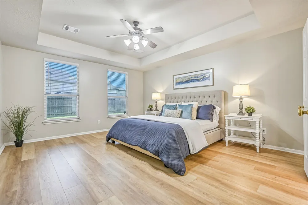 3602 Sunburst Drive Manvel, TX 77578