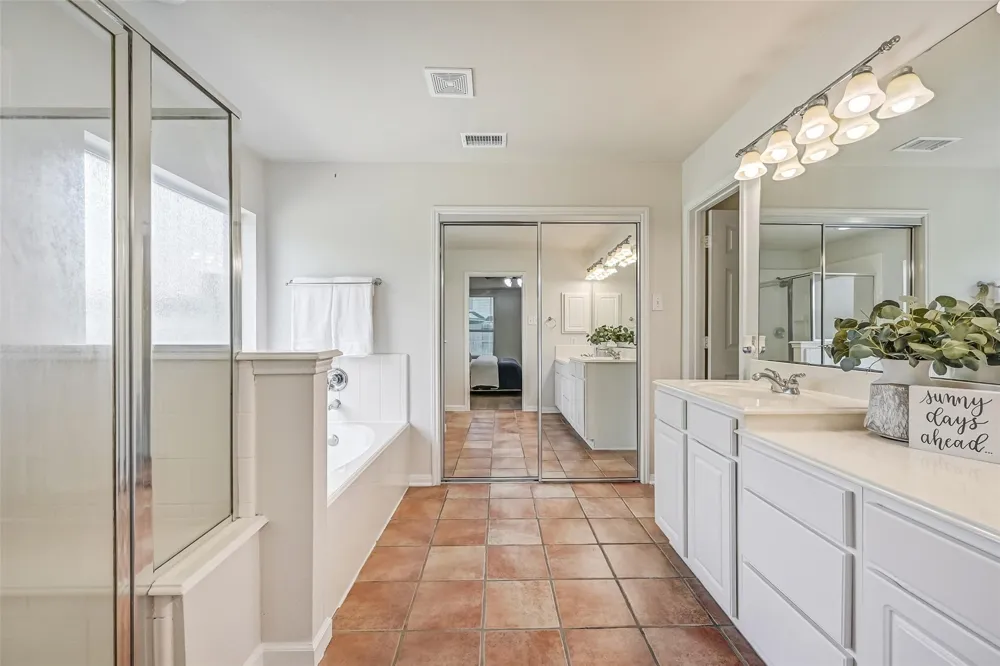 3602 Sunburst Drive Manvel, TX 77578