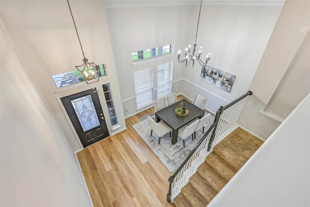 3602 Sunburst Drive Manvel, TX 77578