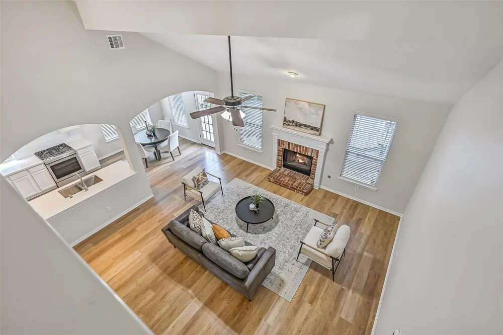 3602 Sunburst Drive Manvel, TX 77578
