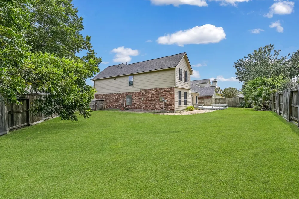 3602 Sunburst Drive Manvel, TX 77578
