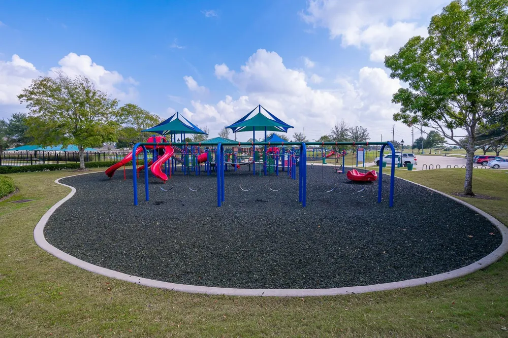 3602 Sunburst Drive Manvel, TX 77578