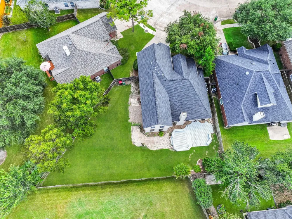3602 Sunburst Drive Manvel, TX 77578