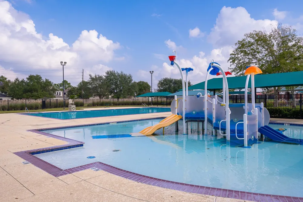3602 Sunburst Drive Manvel, TX 77578